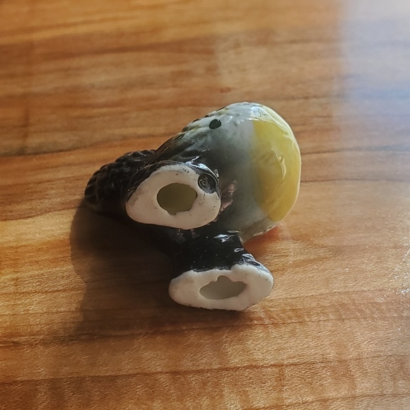 VINTAGE ROOSTER BONE CHINA COLLECTABLE - Picture 3 of 4